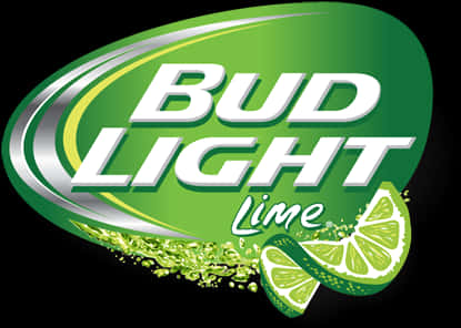 Bud Light Lime Logo