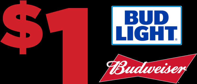 Bud Light One Dollar Promotion