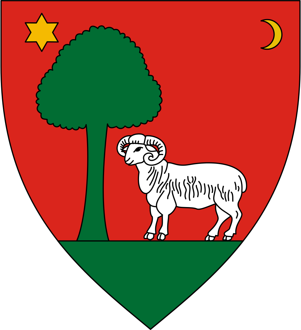 Budapest_ Coat_of_ Arms