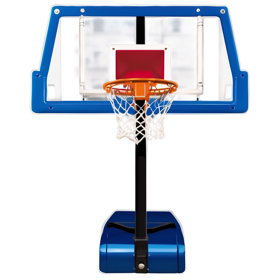 Budget Basketball Rim Png 90