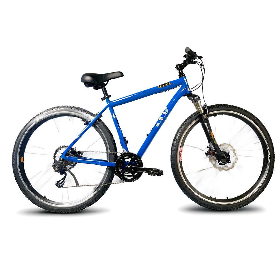 Budget Bicycle Png Dch4