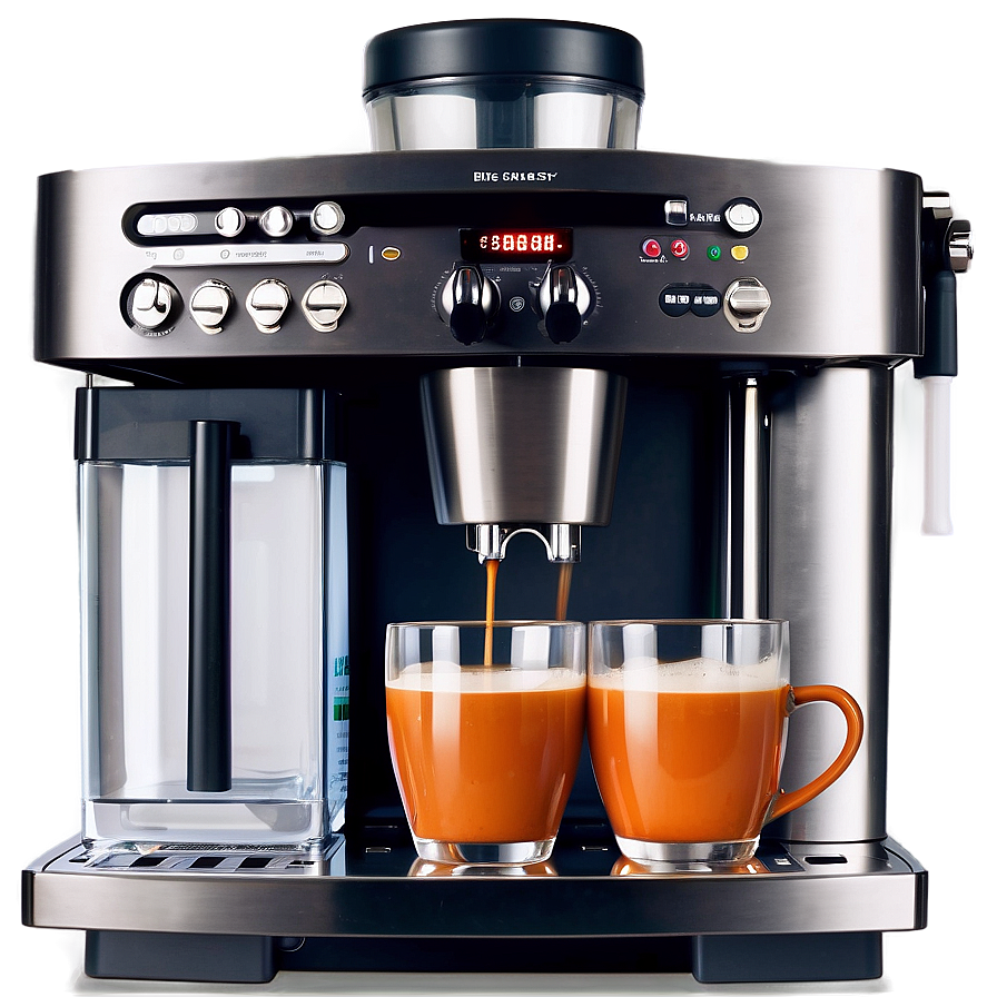 Budget Coffee Machine Png Qud91