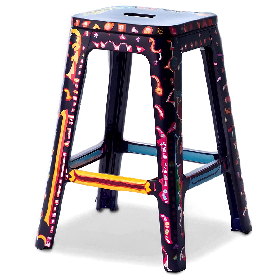 Budget-friendly Barstool Png 06282024