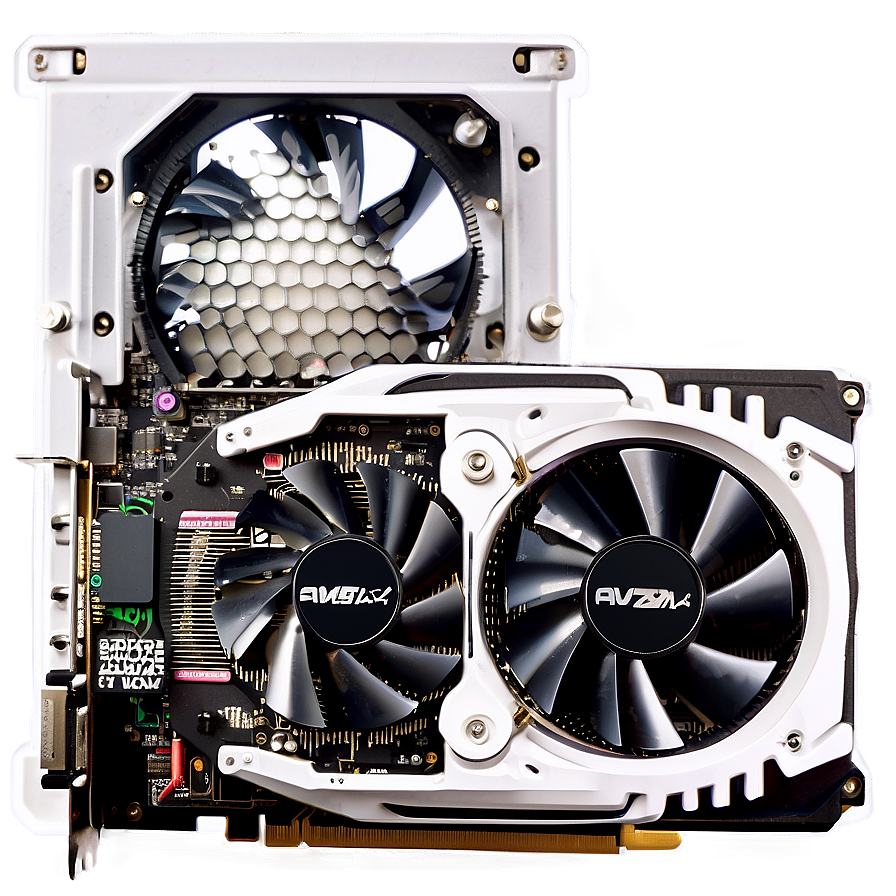 Budget Friendly Gpu Png 86