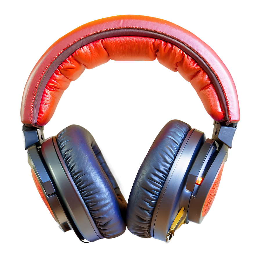 Budget Friendly Headphone Png Dnn