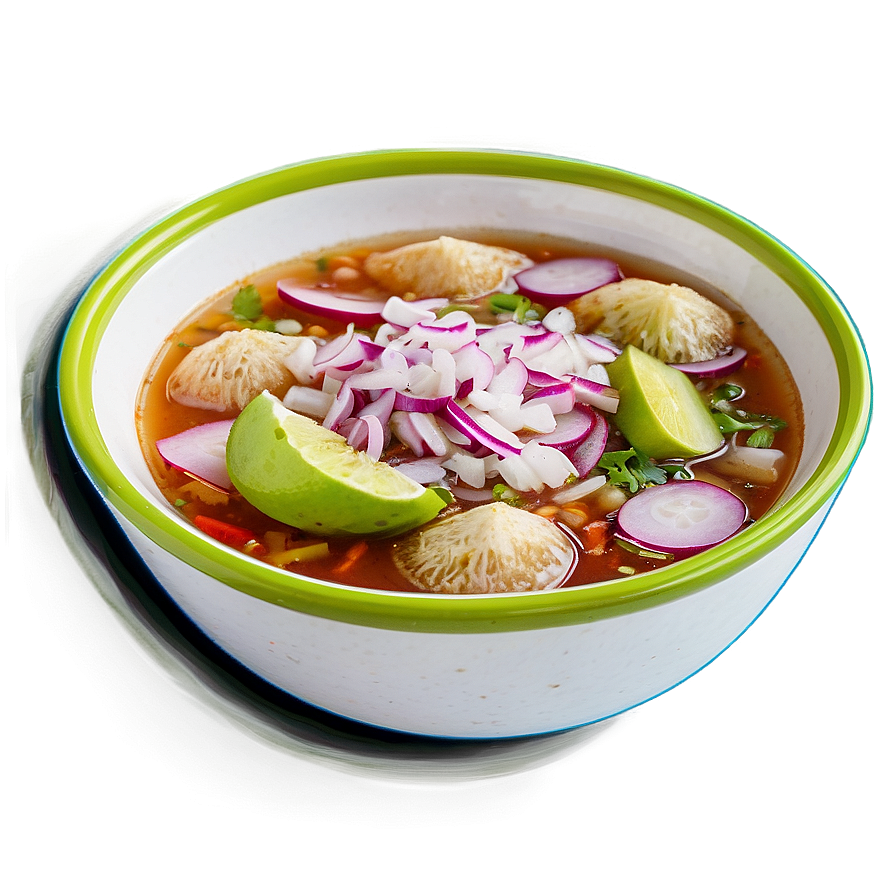 Budget-friendly Pozole Png Gxe