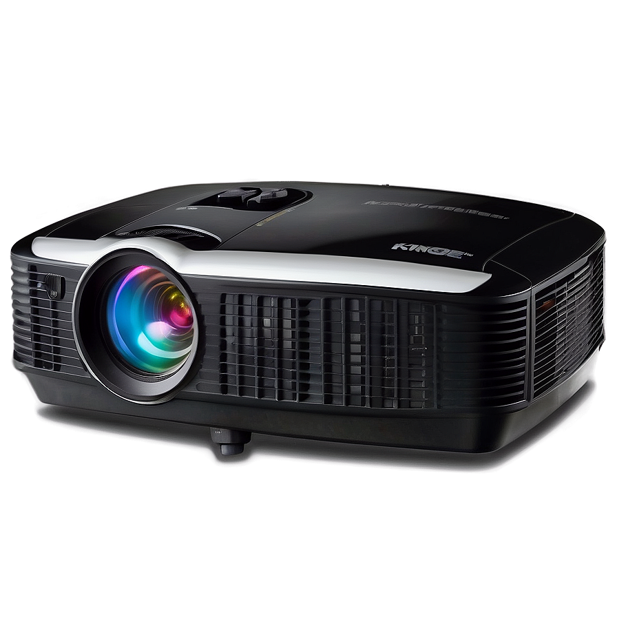 Budget Friendly Projector Png 06122024