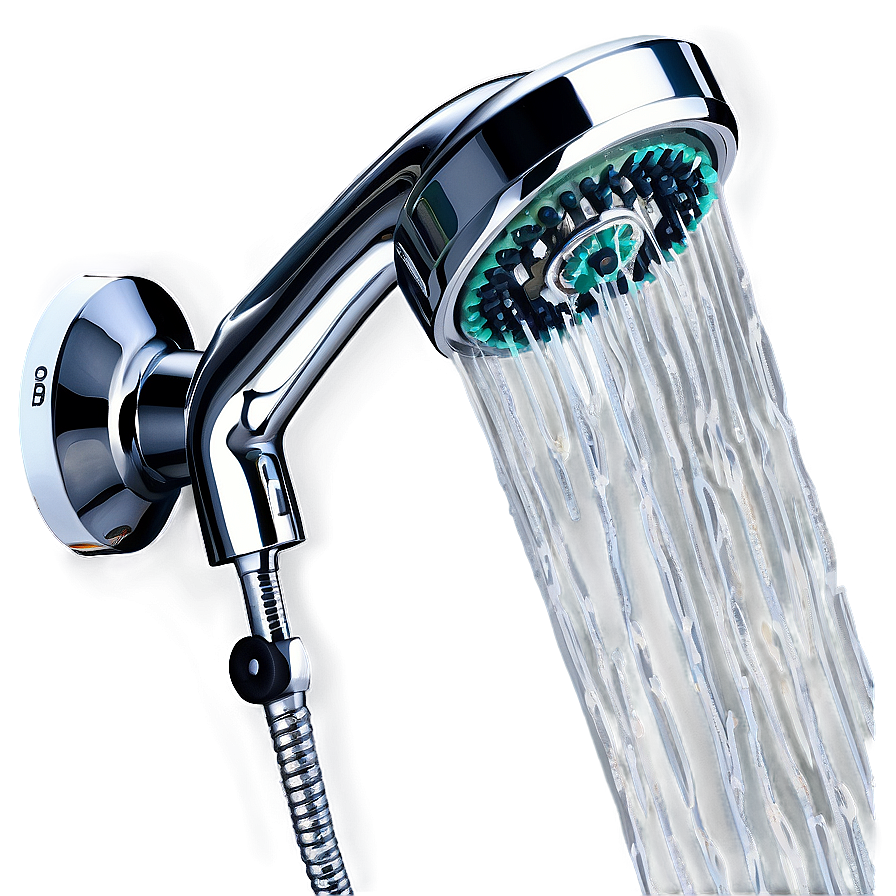 Budget-friendly Shower Head Png Erh33