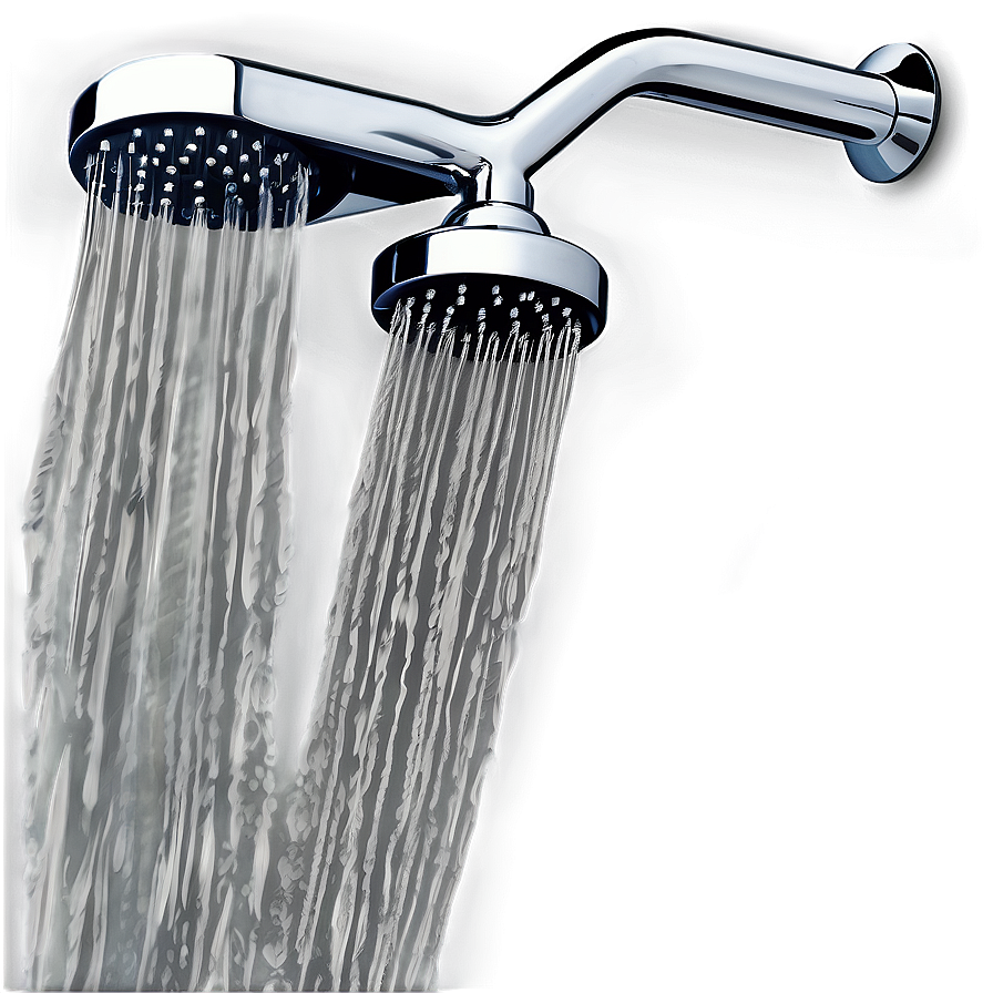 Budget-friendly Shower Head Png Jnv