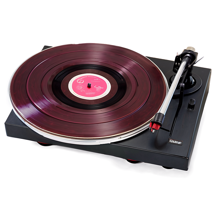 Budget-friendly Turntable Png Jcl