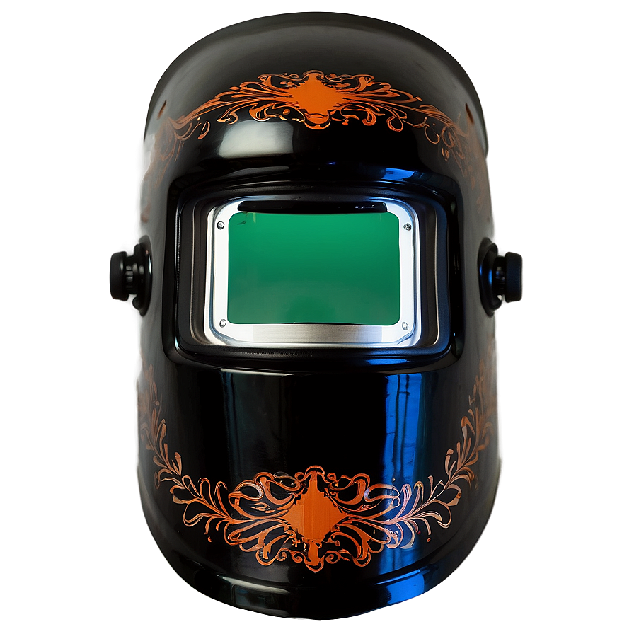 Budget Friendly Welding Helmet Png 06292024