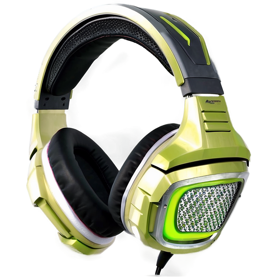 Budget Gaming Headset Png Nkr