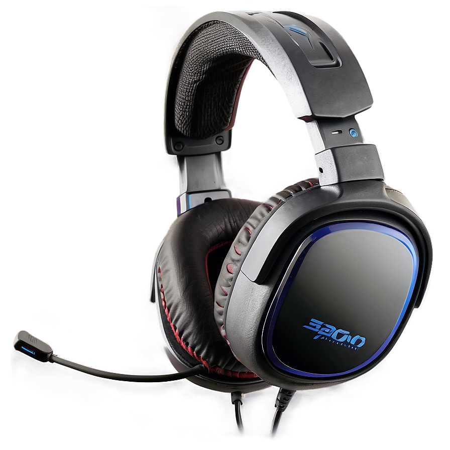 Budget Gaming Headset Png Nuq2