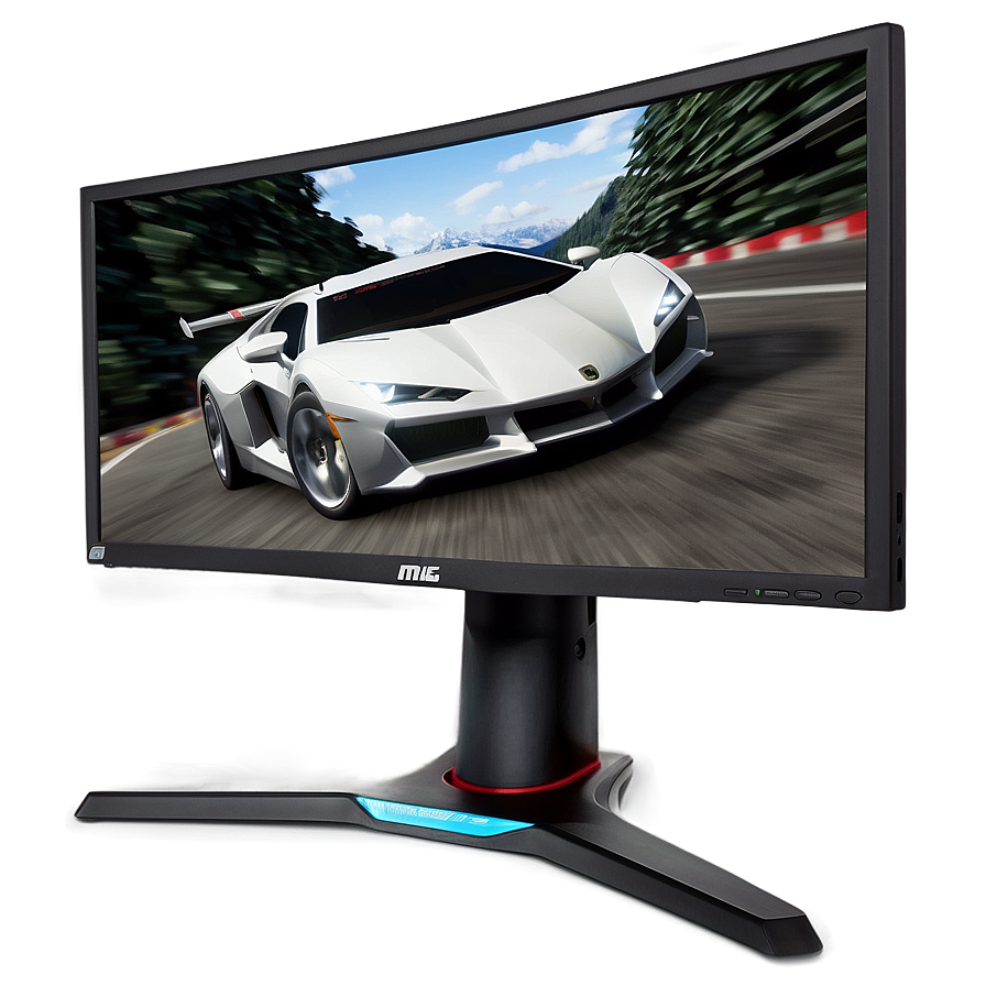 Budget Gaming Monitor Png 06212024