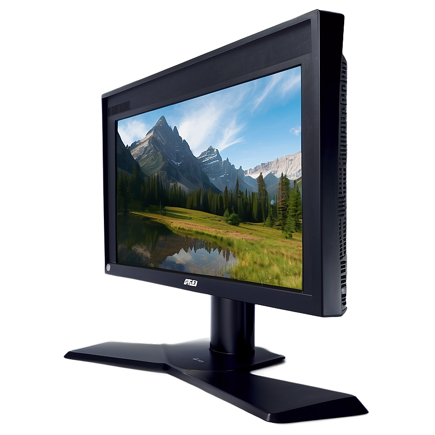 Budget Gaming Monitor Png 21