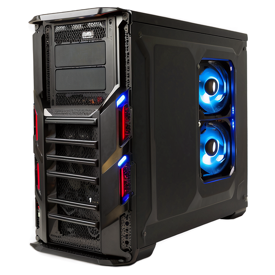 Budget Pc Build Png Fki38