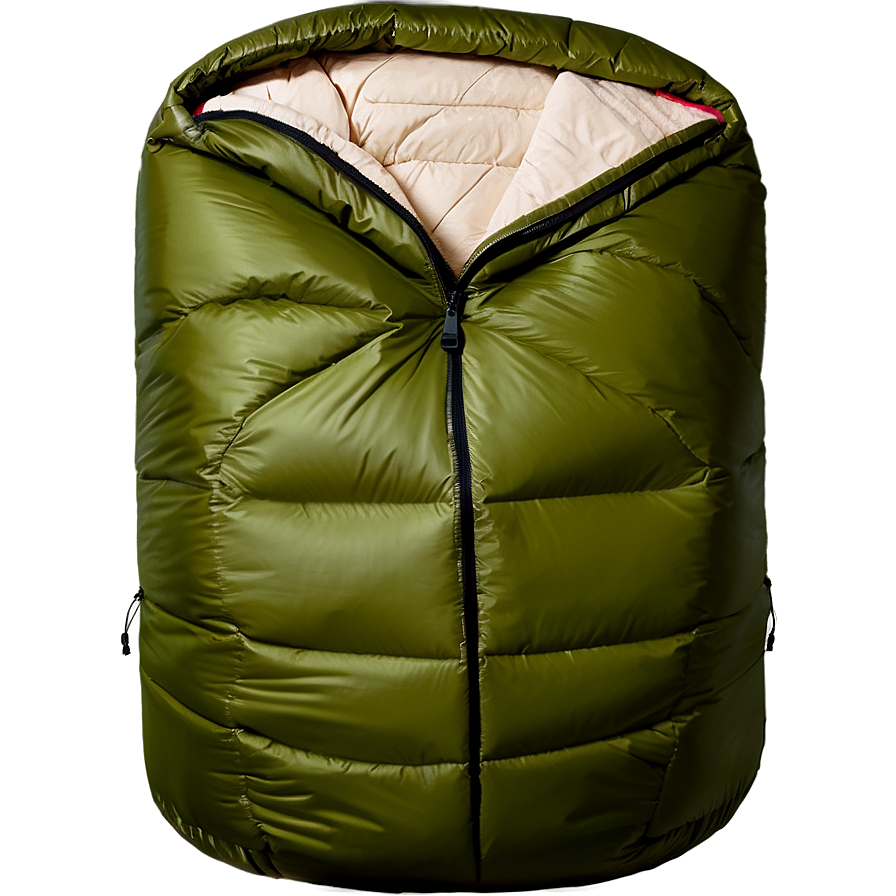 Budget Sleeping Bag Png Kru48