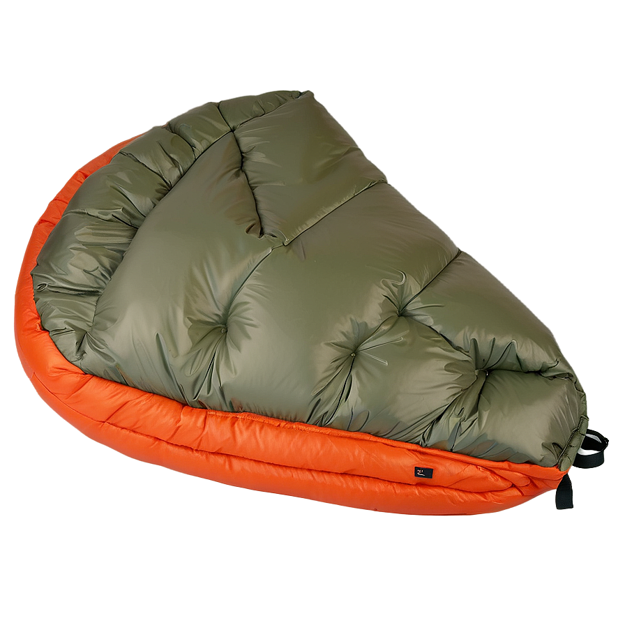 Budget Sleeping Bag Png Pqt