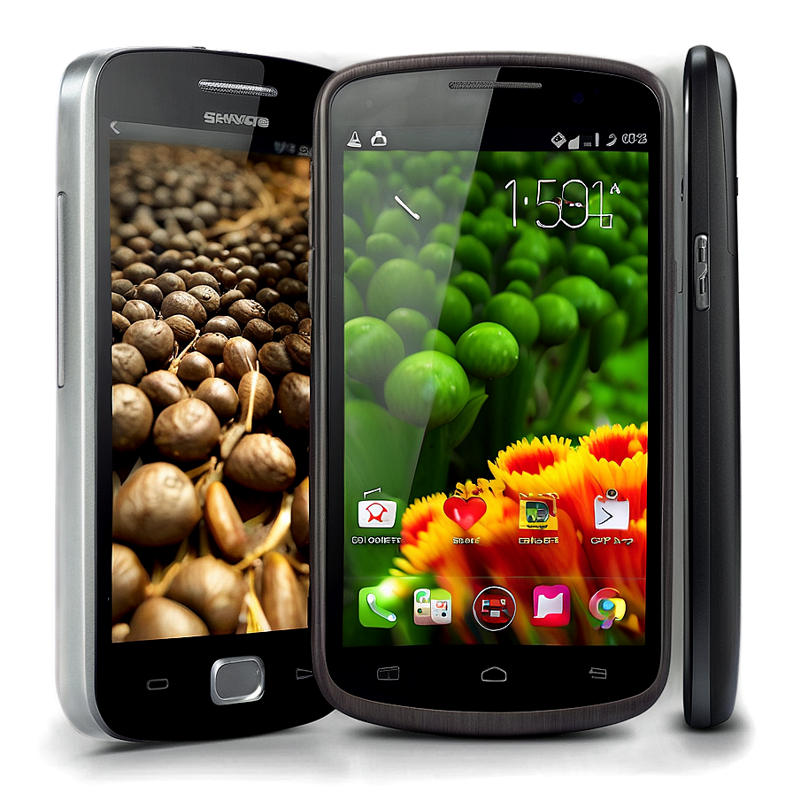 Budget Smartphone Picks Png 05232024