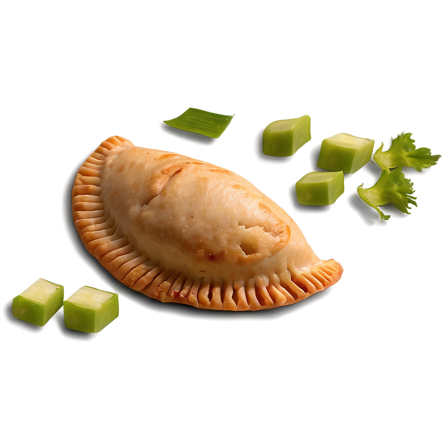 Buffalo Chicken Empanadas Png Ifr