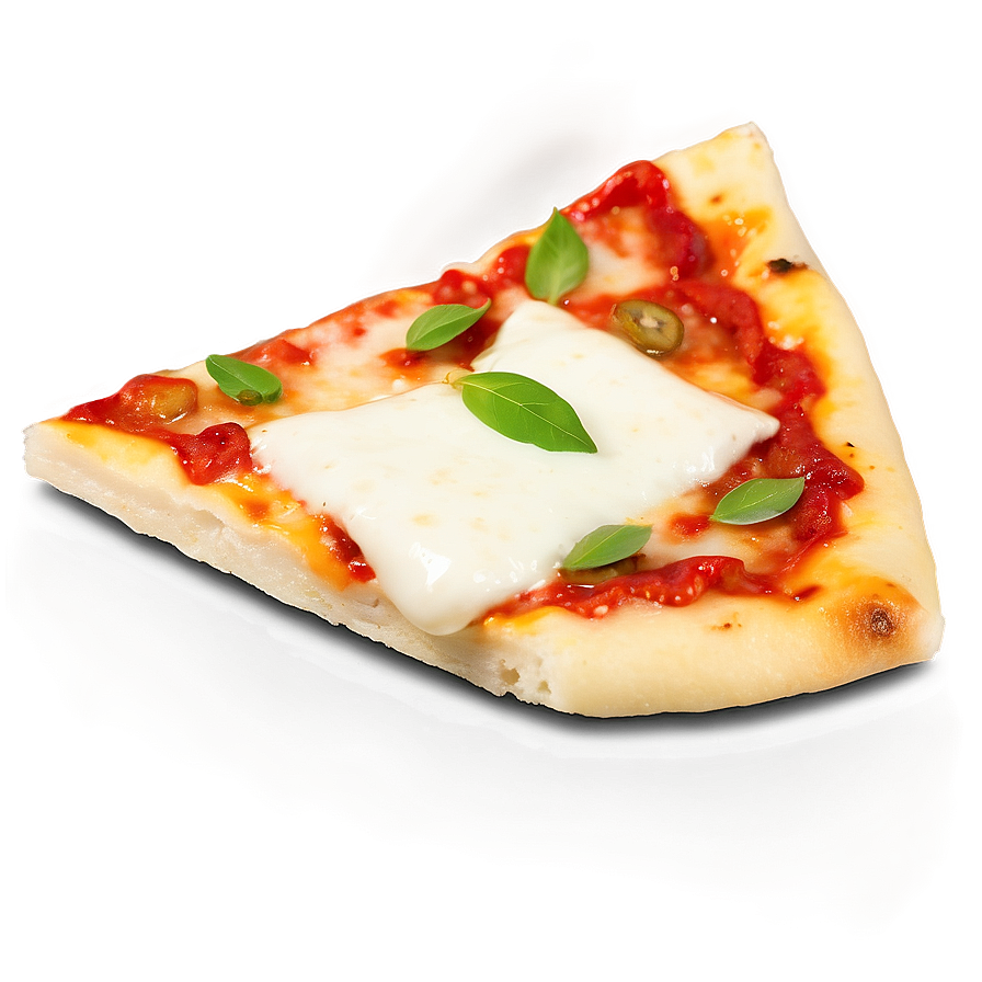 Buffalo Mozzarella Pizza Png 99