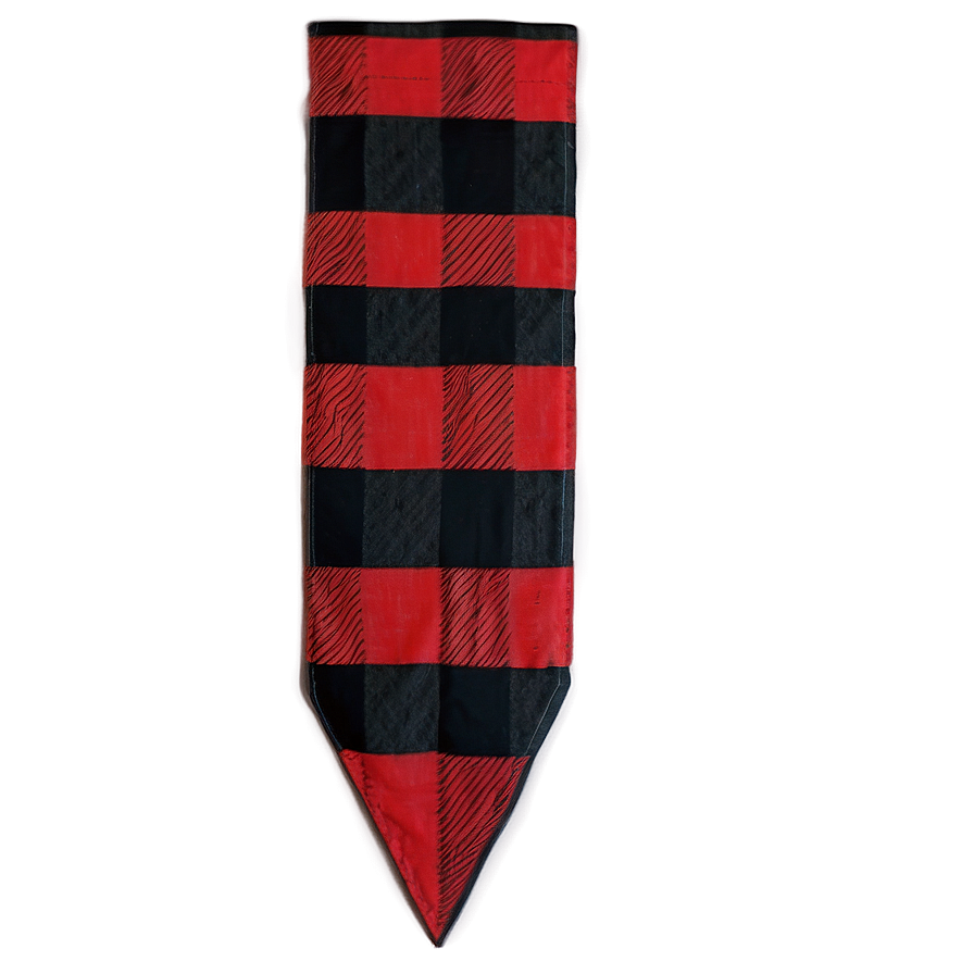 Buffalo Plaid Home Decor Png 06262024