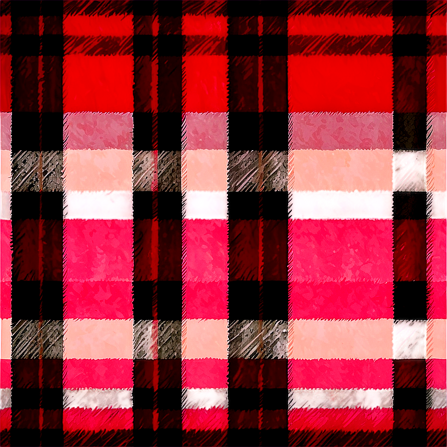 Buffalo Plaid Wallpaper Png 11