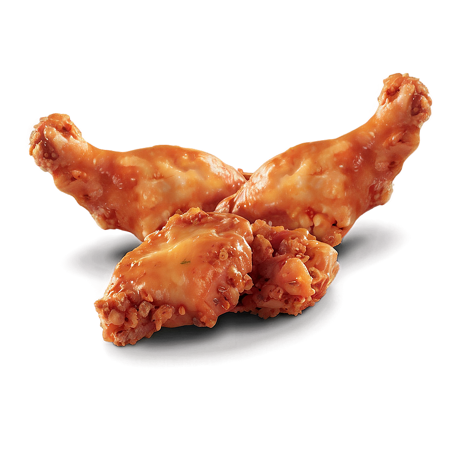 Buffalo Wings Delight Png Gcq