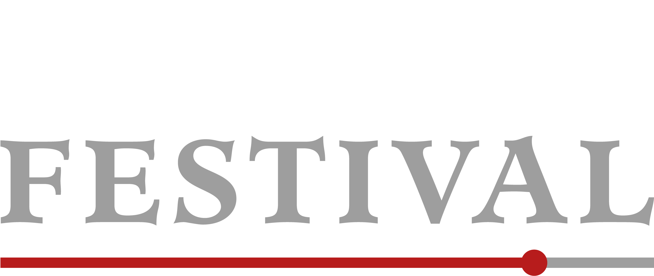 Buffer Festival Logo