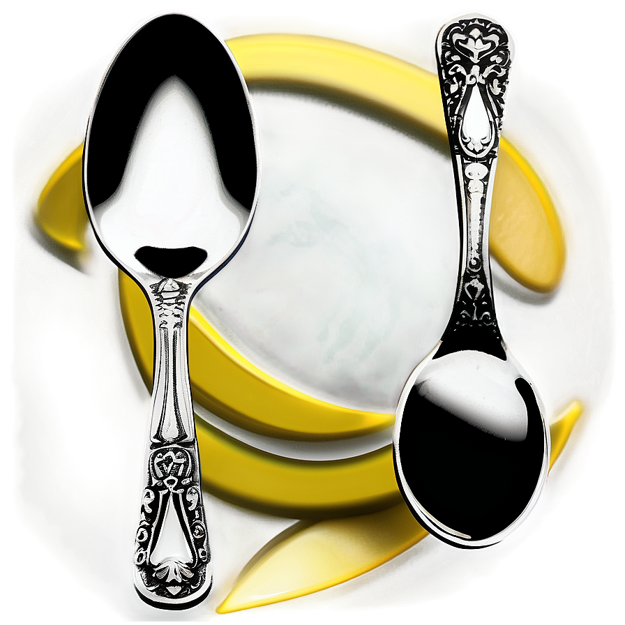 Buffet Catering Spoon Png 56