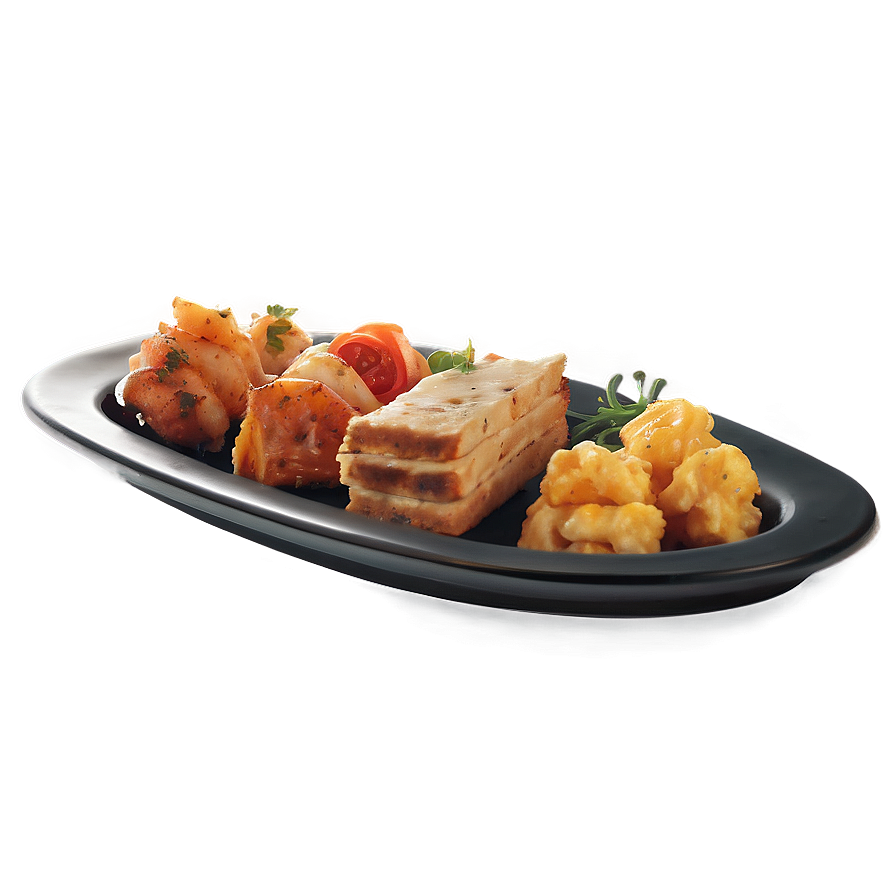 Buffet Dish Png 86