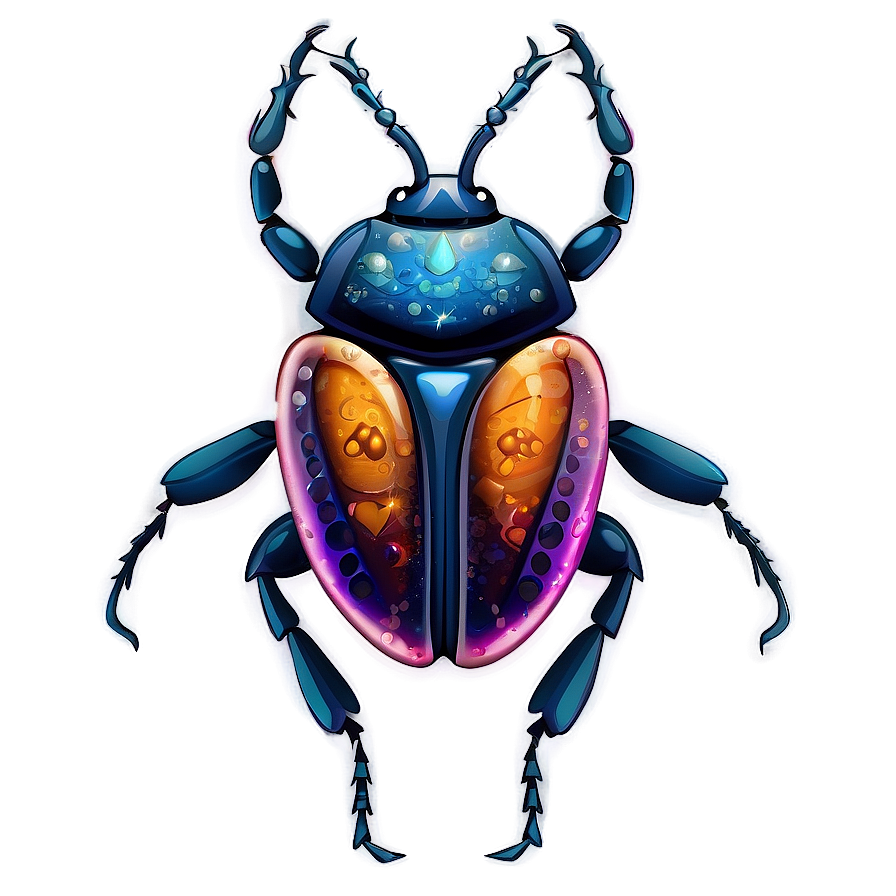 Bug Emoji Png 37