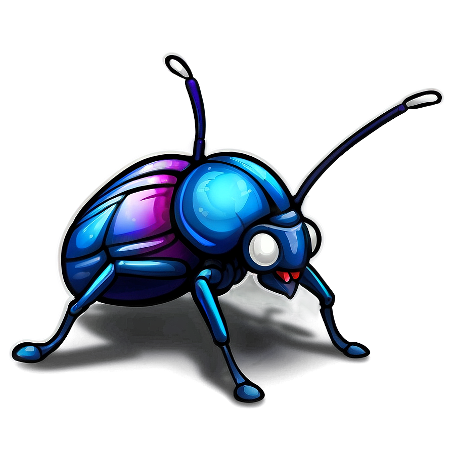 Bug Mascot Png 29