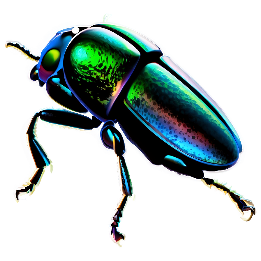 Bug Silhouette Png Vif41