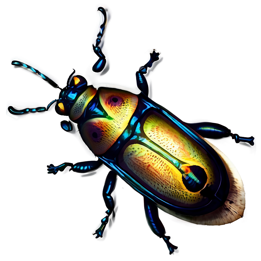 Bug Texture Png 34