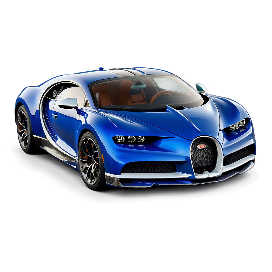 Bugatti Chiron Grand Touring Png Reo