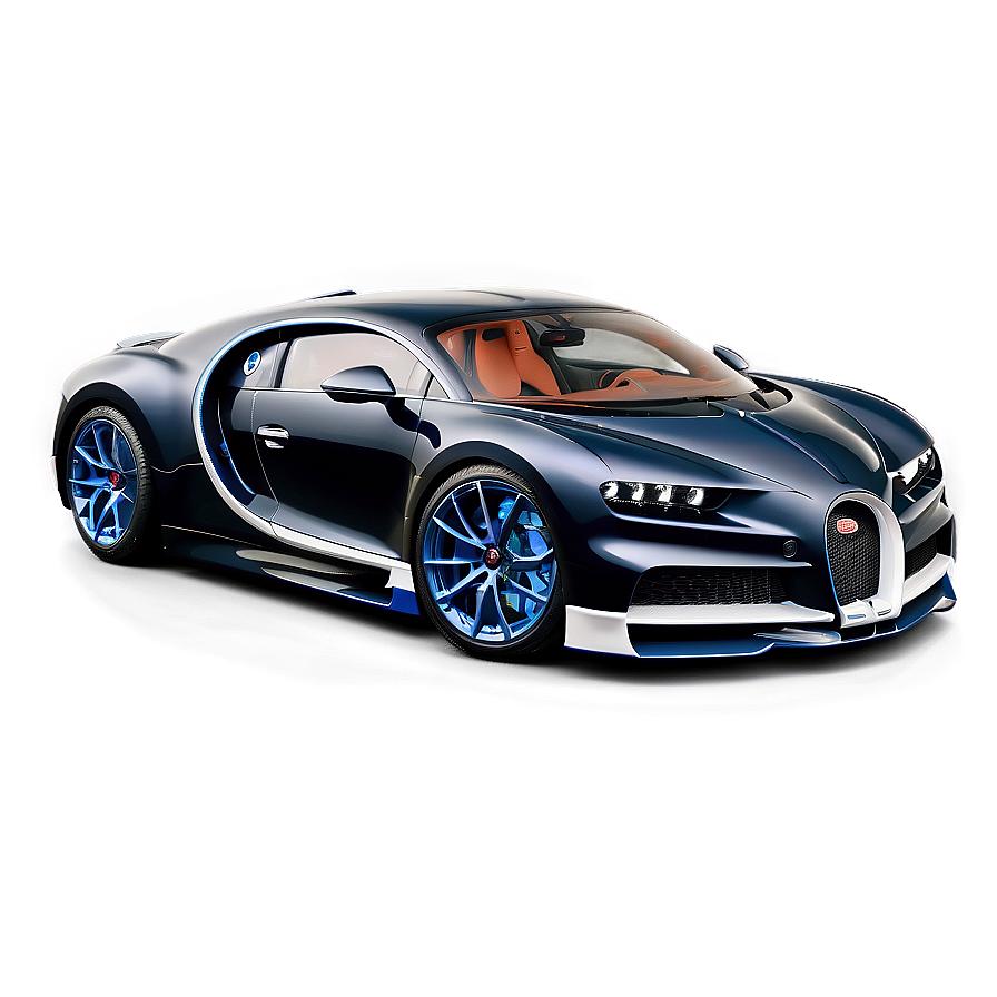 Bugatti Chiron Limited Edition Png 31