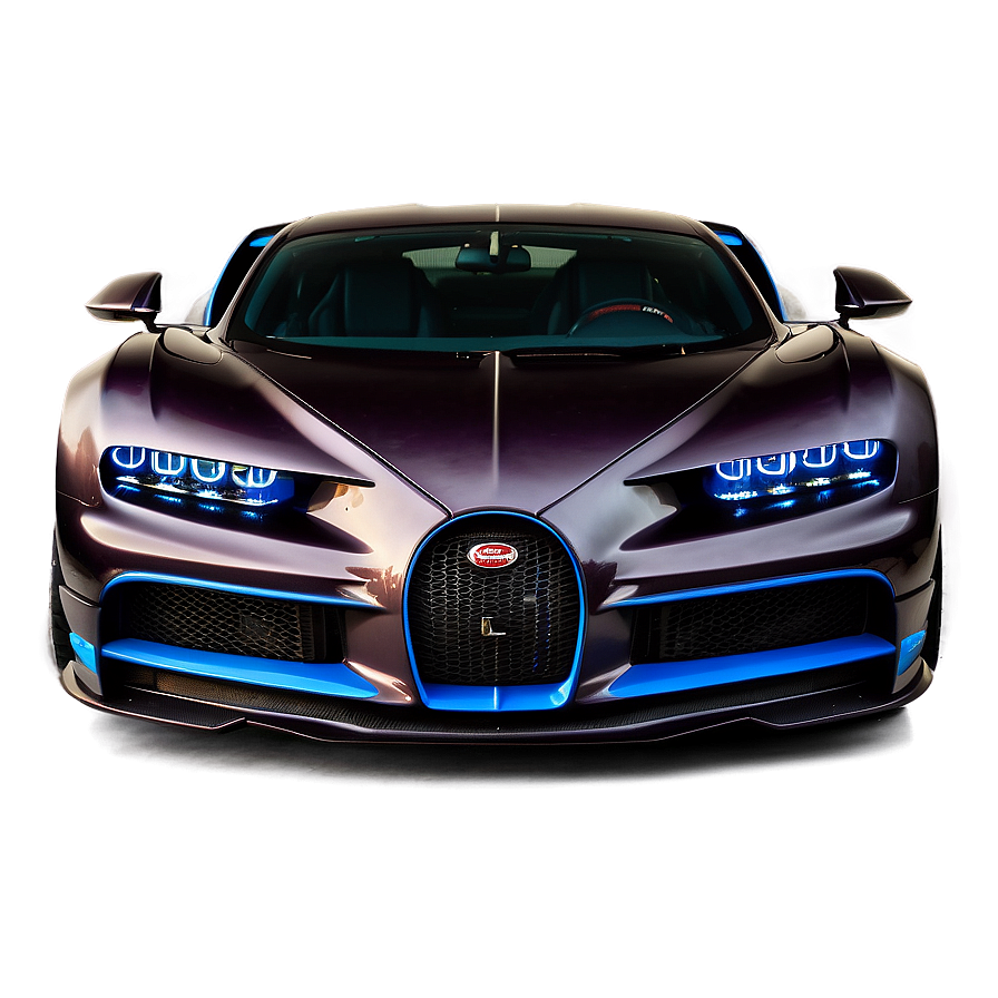 Bugatti Chiron Pur Sport Png 05062024