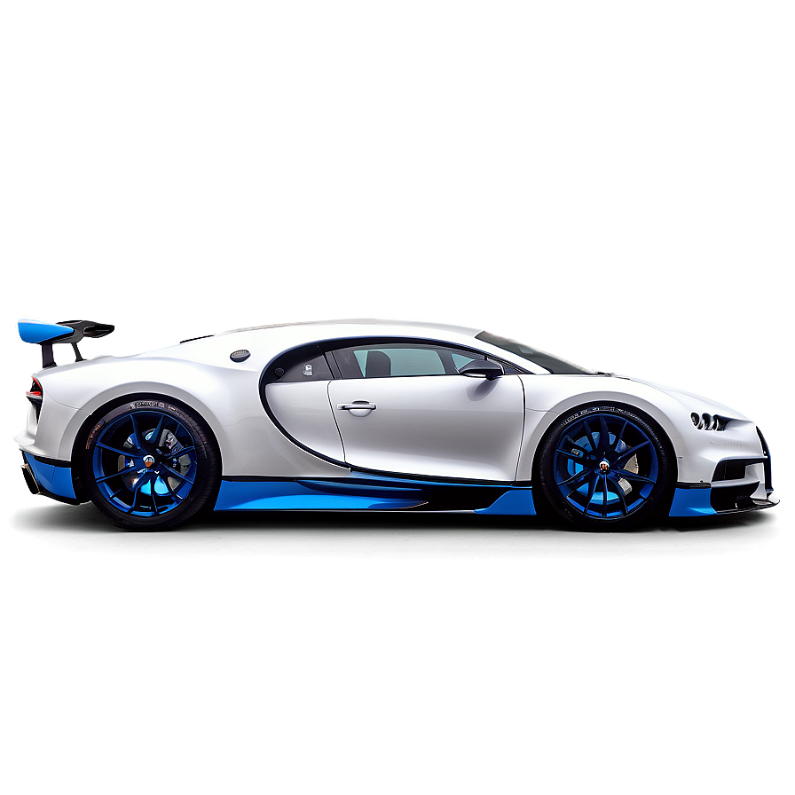 Bugatti Chiron Pur Sport Png Ydj