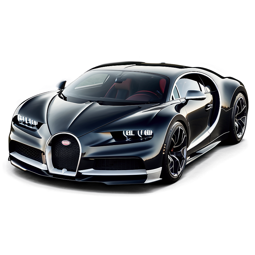 Bugatti Chiron Sophisticated Style Png Qsp