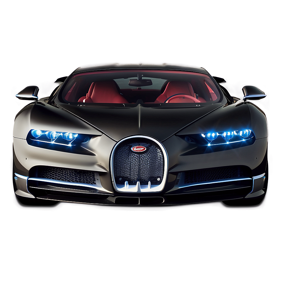 Bugatti Chiron Super Sport 300+ Png 06292024