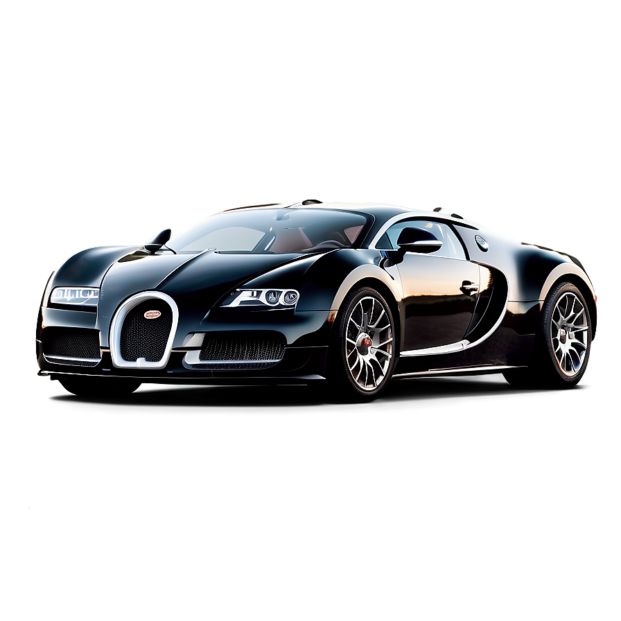 Bugatti Front View Png Uir