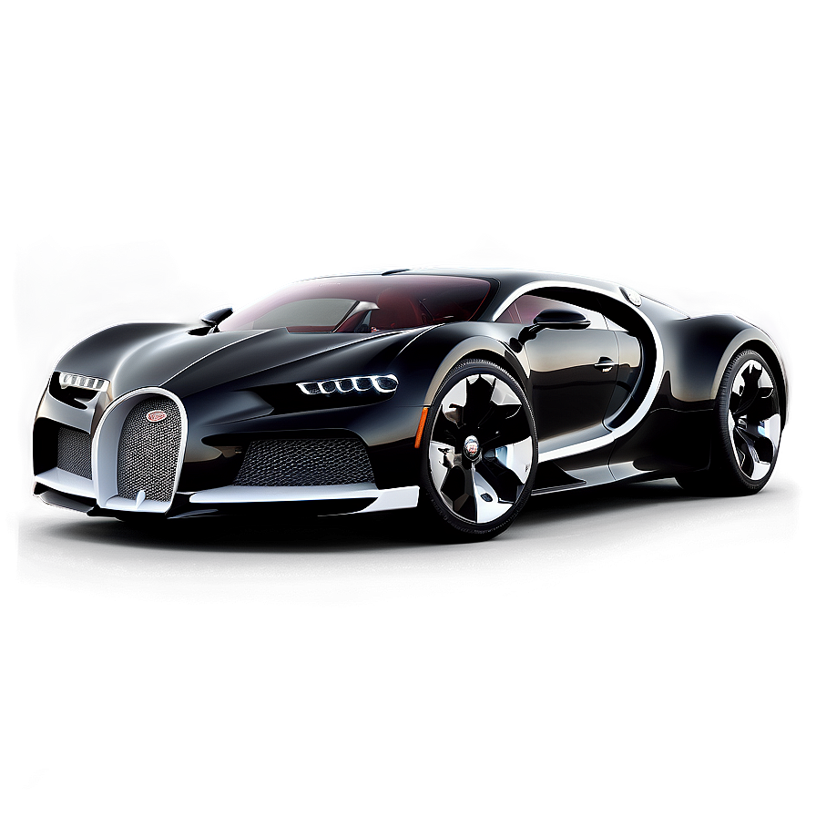 Bugatti La Voiture Noire Png Gxg