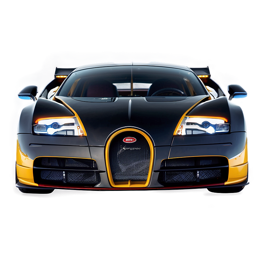 Bugatti Racing Car Png 05062024