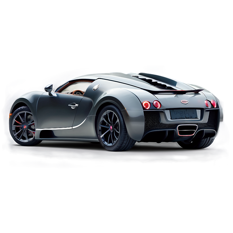 Bugatti Sports Coupe Png 95