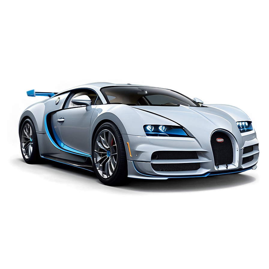 Bugatti Super Sport 300+ Png 05062024