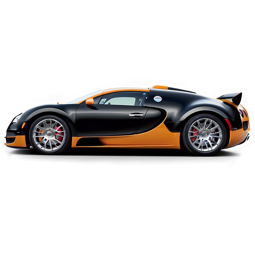 Bugatti Veyron 16.4 Png 05062024