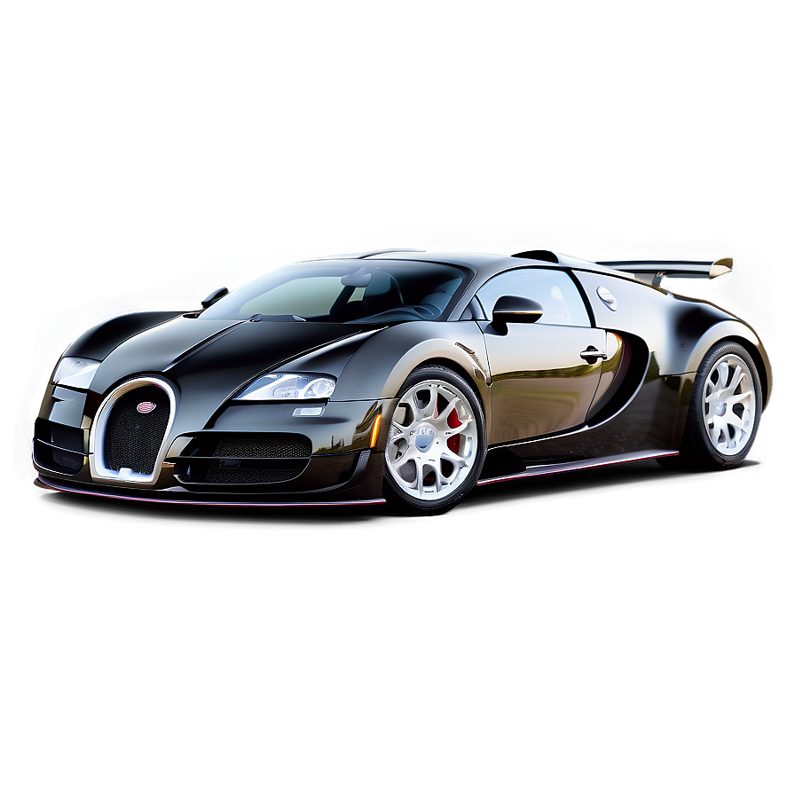 Bugatti Veyron Super Sport Png 05062024