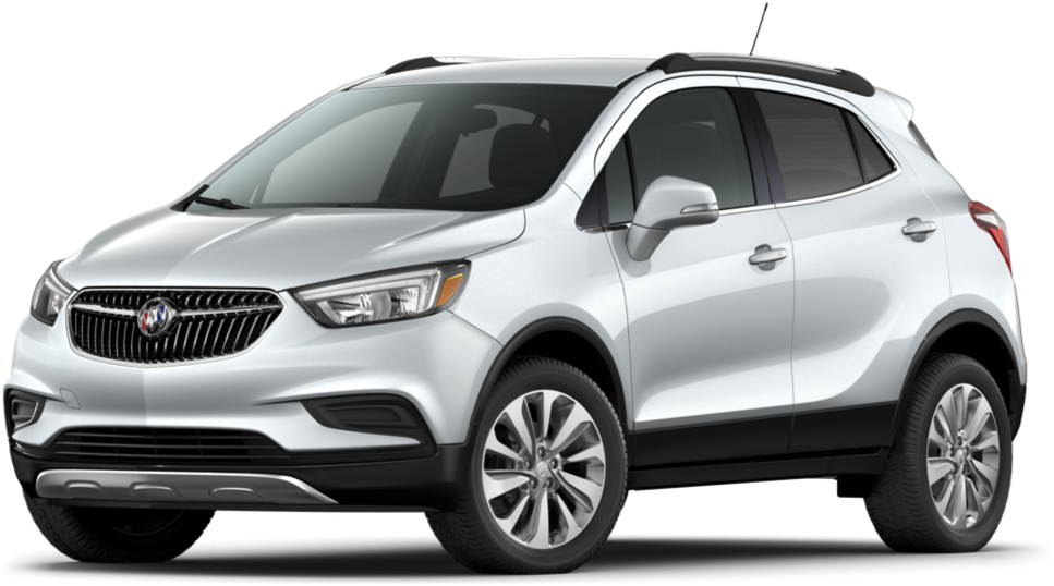 Buick Encore Compact S U V