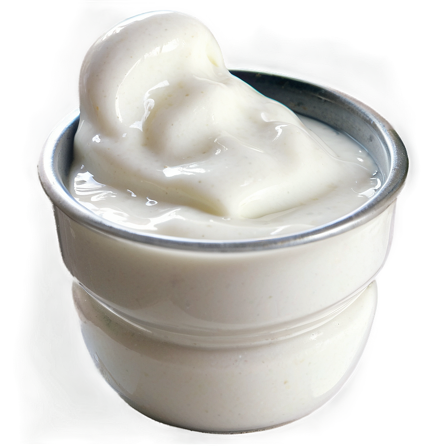 Bulgarian Yogurt Png Qkp